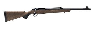 Tikka T3X Ranahan Ranch .350 Legend Bolt Action Rifle - 20" - Black/Brown